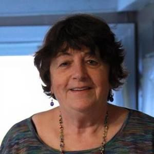 Meet your Posher, Sue